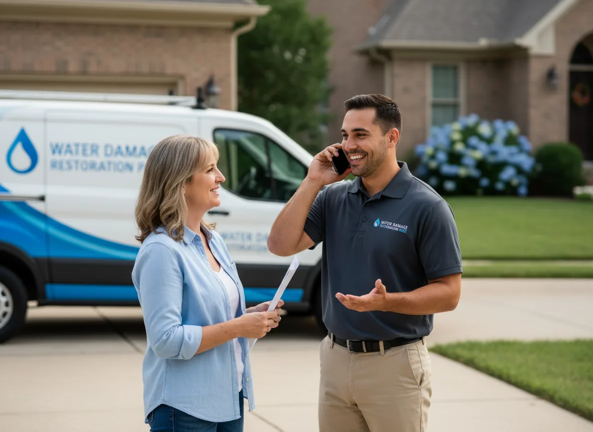 Flood Restoration Goldsboro, NC FAQs